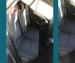 تۆیۆتا ڕاڤ 4